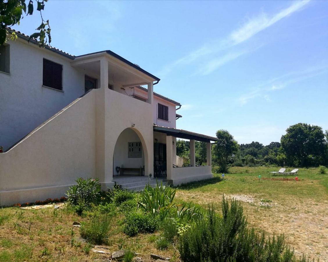 Casa Val Madorso Apartment Peroj Exterior photo