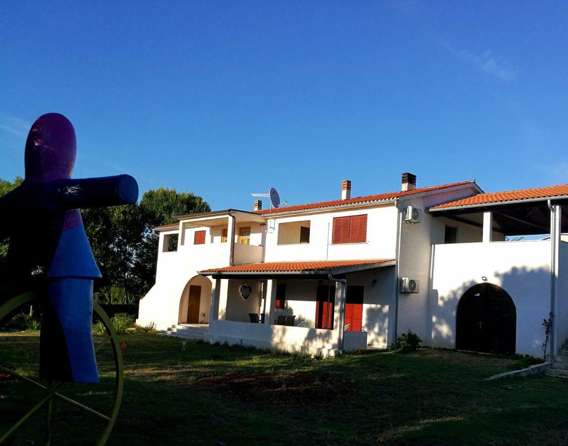 Casa Val Madorso Apartment Peroj Exterior photo
