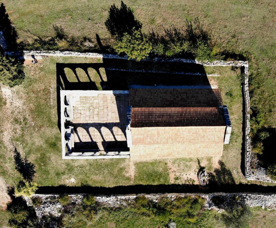 Casa Val Madorso Apartment Peroj Exterior photo