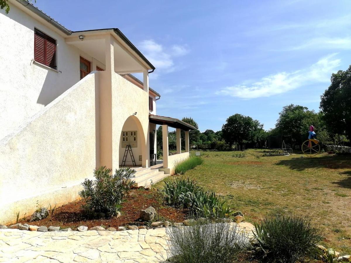 Casa Val Madorso Apartment Peroj Exterior photo